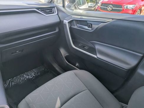 Used 2025 Toyota RAV4 XLE w/ Weather Package AWD/4WD image 15