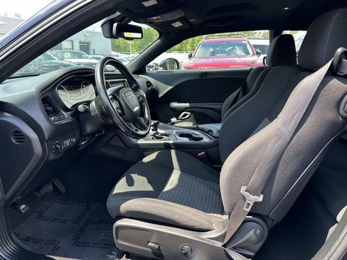 Used 2023 Dodge Challenger GT RWD image 26