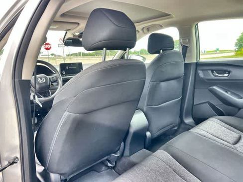 Used 2024 Honda Accord EX image 13