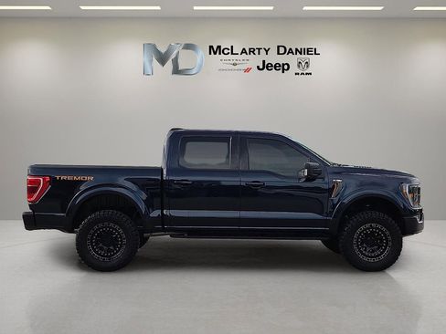 Used 2023 Ford F150 Tremor w/ Trailer Tow Package AWD/4WD image 6
