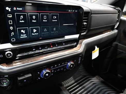 New 2026 GMC Sierra 1500 Elevation image 15