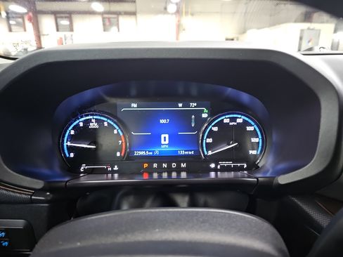 Used 2022 Ford Bronco Sport Badlands w/ Premium Package AWD/4WD image 19