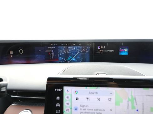 New 2026 Lincoln Nautilus Reserve AWD/4WD image 12