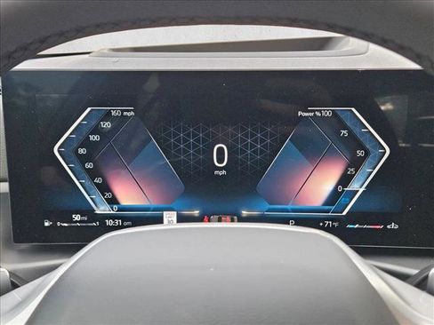 Used 2026 BMW 330i xDrive 330i NA xDrive w/ Premium Package image 10