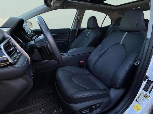 Used 2023 Toyota Camry XSE image 26