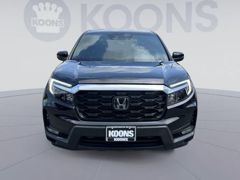 Used 2023 Honda Passport EX-L image 11
