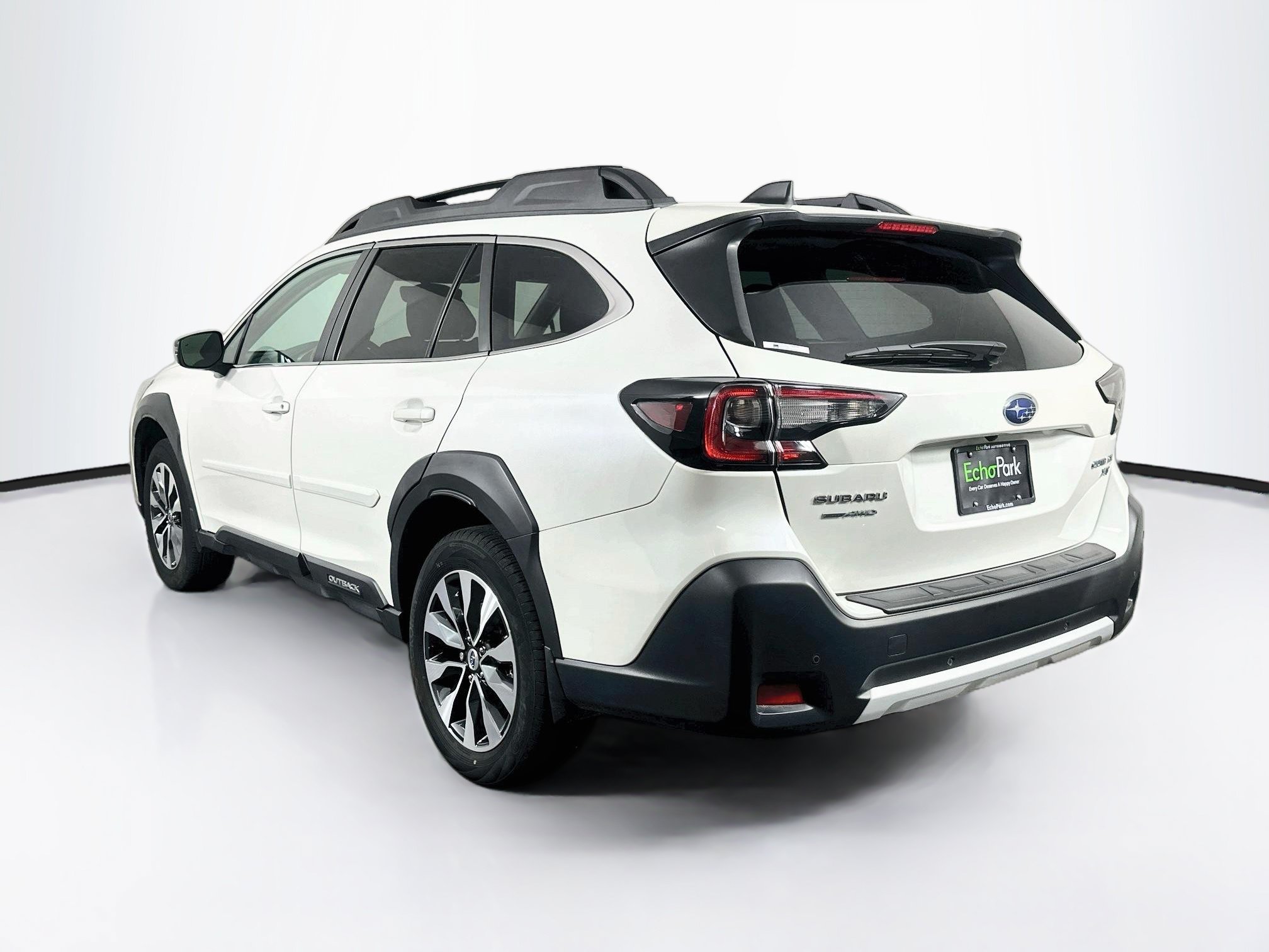 Used 2024 Subaru Outback Limited XT AWD/4WD image 5