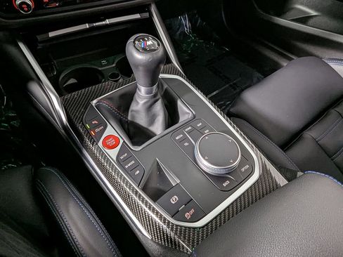 Certified 2023 BMW M2 w/ Lighting Package image 41