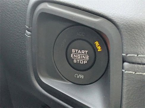 New 2026 Jeep Wrangler Unlimited Rubicon image 28