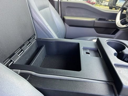 Used 2024 Ford F250 XL RWD image 22