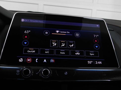 Used 2021 Cadillac CT5 V w/ Platinum Package image 80