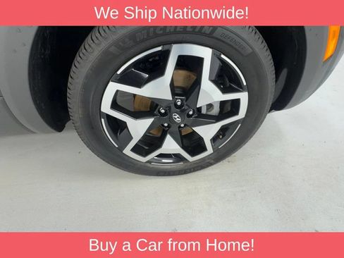 Used 2023 Hyundai Santa Cruz Limited AWD/4WD image 9