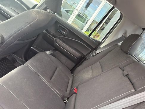 Used 2021 Honda Ridgeline Sport image 11