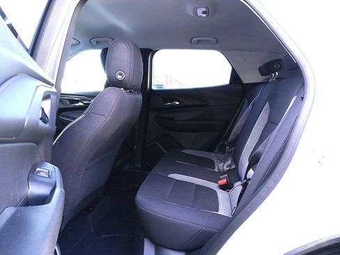 New 2026 Chevrolet TrailBlazer LT w/ Driver Confidence Package image 26