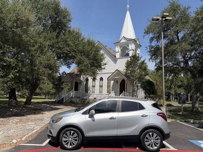 Used 2018 Buick Encore Preferred