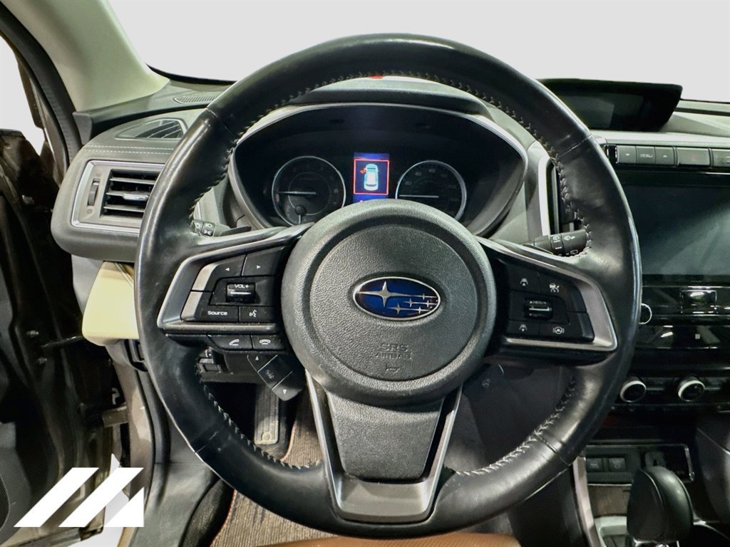 Used 2022 Subaru Ascent Touring AWD/4WD image 11