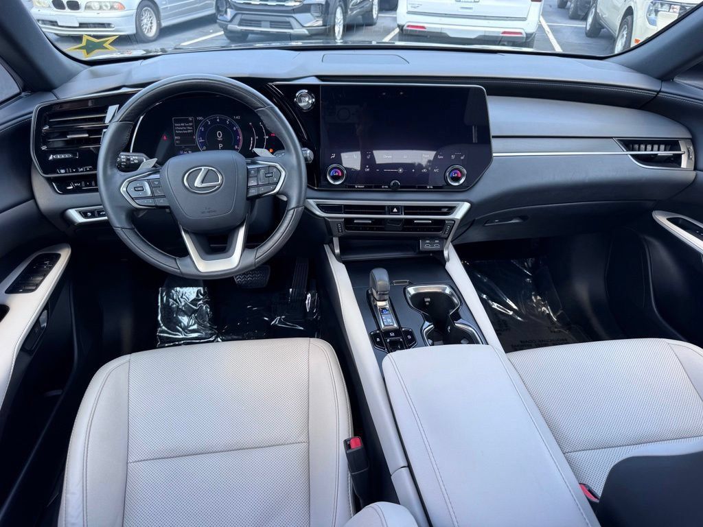 Used 2023 Lexus RX 350 Premium w/ Accessory Package (Z1) FWD image 37
