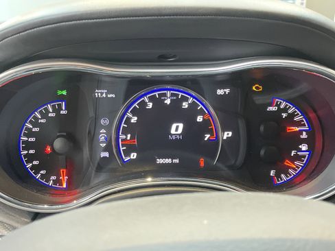 Used 2021 Jeep Grand Cherokee SRT AWD/4WD image 23
