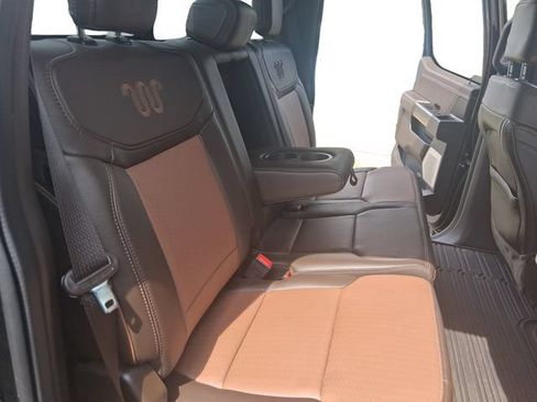 Used 2023 Ford F150 King Ranch w/ Equipment Group 601A High AWD/4WD image 18