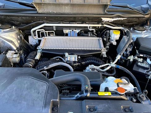 Used 2021 Subaru Ascent Premium w/ Convenience Package image 36