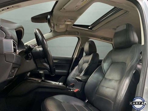 Used 2018 MAZDA CX-5 Grand Touring image 26
