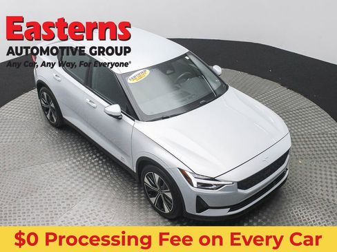 Used 2023 Polestar Polestar 2 AWD/4WD image 3