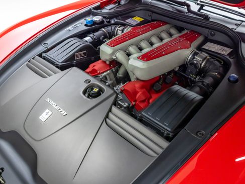 Used 2009 Ferrari 599 GTB Fiorano RWD image 49