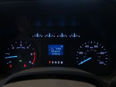 Used 2020 Ford F550 4x4 Regular Cab Super Duty w/ Power Equipment Group image 21