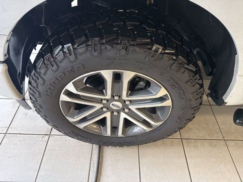 Used 2022 Ford F150 XL w/ STX Appearance Package image 6