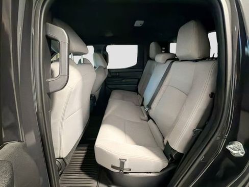 Certified 2025 Toyota Tacoma SR5 image 20