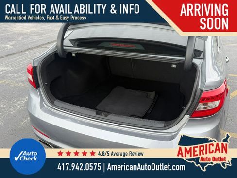Used 2017 Hyundai Sonata Limited FWD image 12
