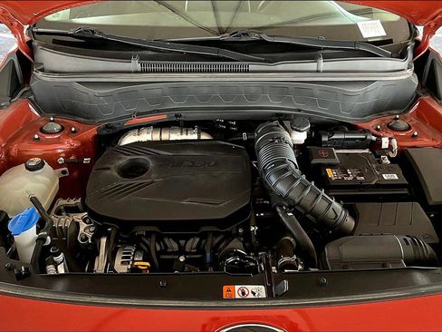 Used 2021 Kia Seltos S image 29