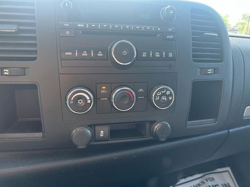 Used 2013 GMC Sierra 2500 SLE w/ SLE Preferred Package image 14