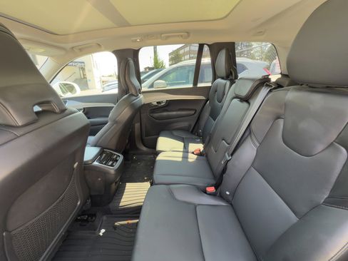Certified 2023 Volvo XC90 B5 Core w/ Protection Package Premier image 28