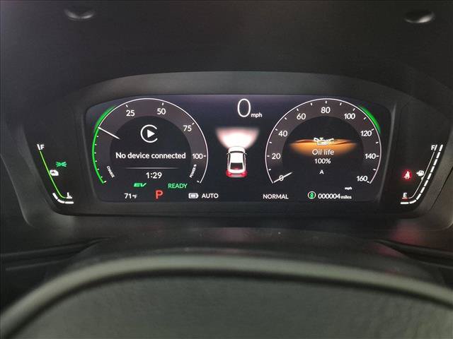 New 2026 Honda Accord Sport image 11