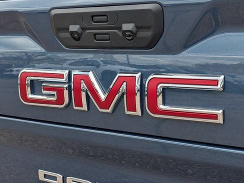 New 2026 GMC Sierra 3500 Denali w/ Denali Reserve Package AWD/4WD image 17