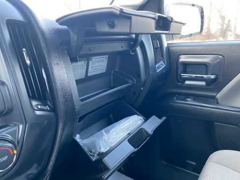 Used 2017 GMC Sierra 1500 2WD Double Cab image 26