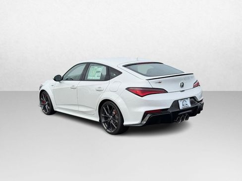 Certified 2025 Acura Integra Type S image 3