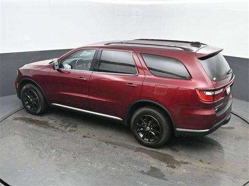 Used 2023 Dodge Durango SXT Launch Edition image 42