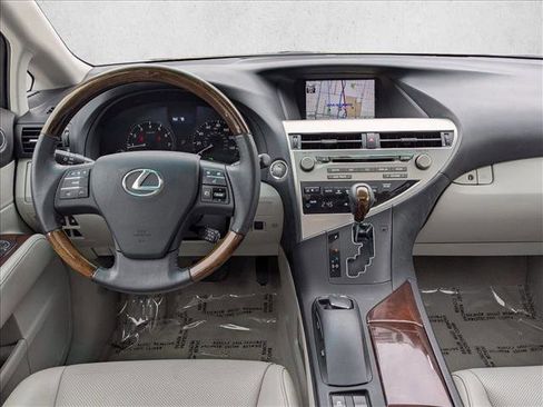 Used 2012 Lexus RX 350 FWD w/ Premium Pkg image 18
