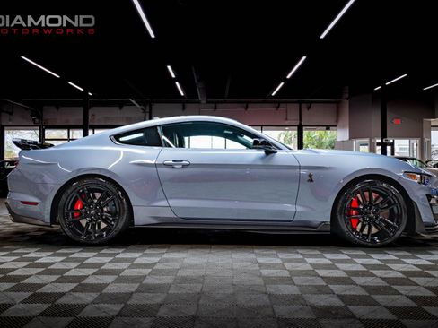 Used 2022 Ford Mustang Shelby GT500 image 27