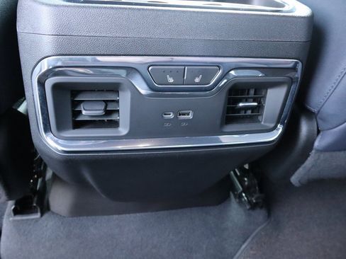 Used 2023 Chevrolet Silverado 1500 High Country w/ Z71 Off-Road Package image 25