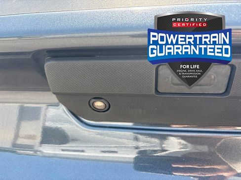 Used 2021 Chevrolet Silverado 1500 LT AWD/4WD image 36