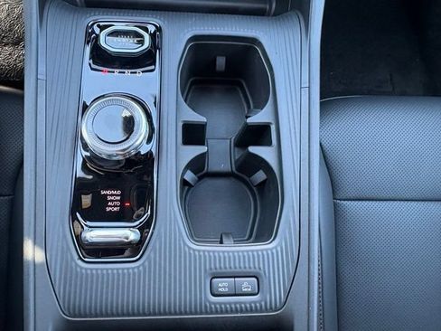 New 2026 Jeep Cherokee Limited AWD/4WD image 29