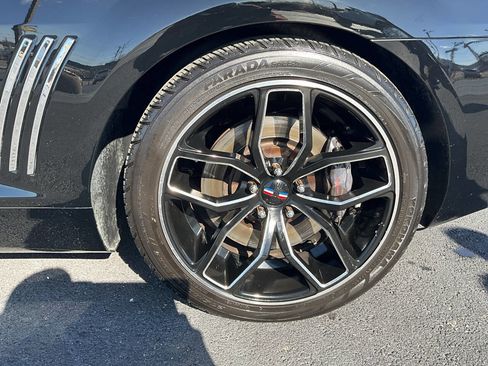 Used 2013 Chevrolet Camaro SS w/ RS Package image 25