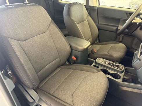 New 2025 Ford Maverick XLT w/ XLT Luxury Package image 26