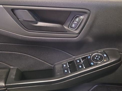 Used 2024 Ford Escape Active AWD/4WD image 12