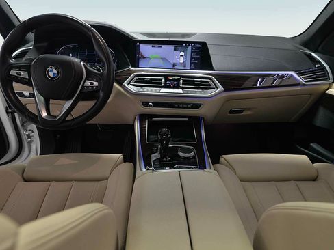 Used 2021 BMW X5 sDrive40i w/ Convenience Package RWD image 13