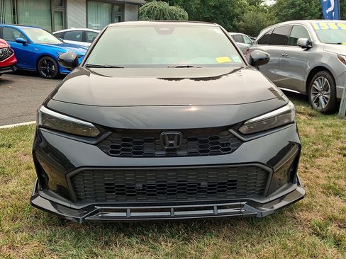 Used 2026 Honda Civic Sport image 2