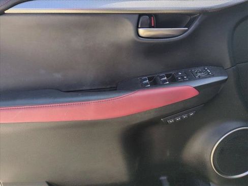 Used 2019 Lexus NX 300 F Sport w/ F Sport Premium Package FWD image 9